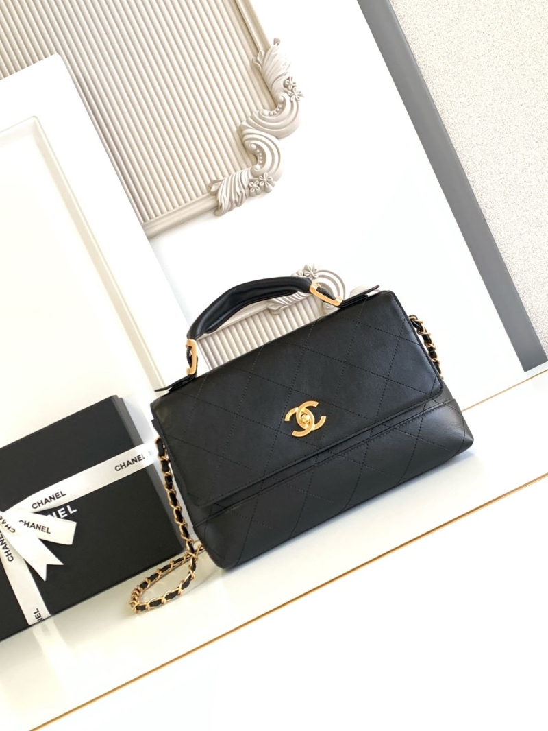 Ch**el satchel bags